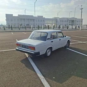 Lada 2107 2005