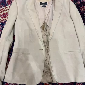 пиджак от Massimo dutti