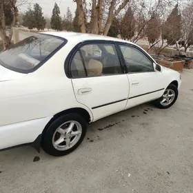 Toyota Corolla 1993