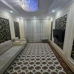 Arenda Dosaaf 4etaj 2komn