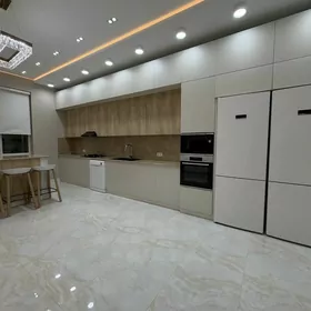 чизгы коттедж Чоганлы çyzgy