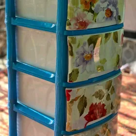 çaga çeker plastmas