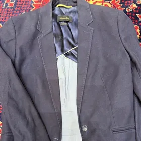 пиджак от Massimo Dutti