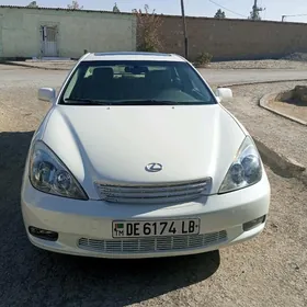 Lexus ES 300 2002