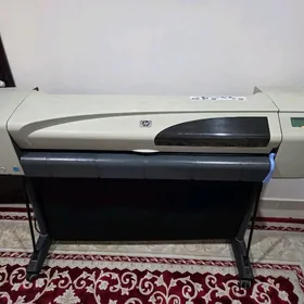 hp plotter