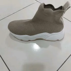 женские ботинки