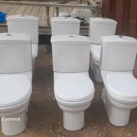 УНИТАЗ   UNITAZ