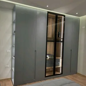 ️AMATLY MEBEL VE MDF GAPYLAR