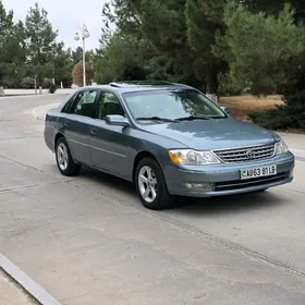 Toyota Avalon 2003