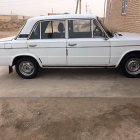 Lada 2106 1990