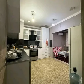 SATLYK JAÝ..MIR 2 1 ET .2 KOM