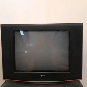 Telewizor / Телевизор