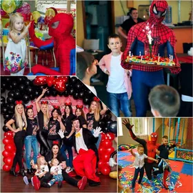 isgar gerek аниматор