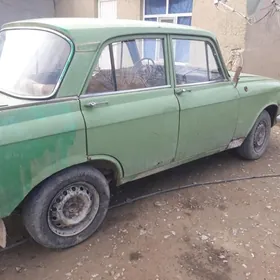 Москвич 412 1989