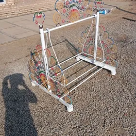 TAWUS ÝELEK SALLANÇAK