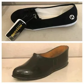 туфли галоши 39 размер