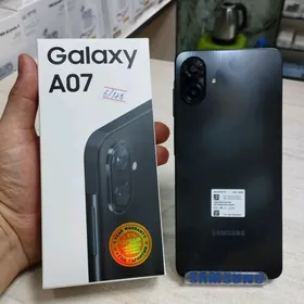Samsung A07   6/128gb