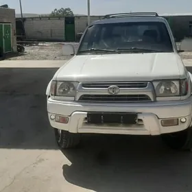 Toyota 4Runner 2002