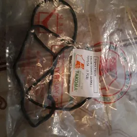 Prokladka klapan kryşka