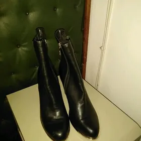 Полусапожки новые