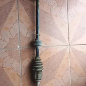 каролла гранат саг тарап 2012