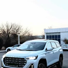 Jetour X90 Plus 2024