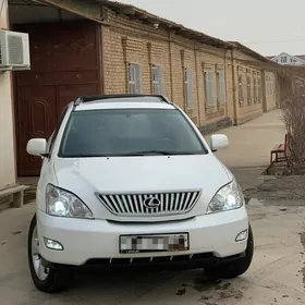 Lexus RX 330 2004