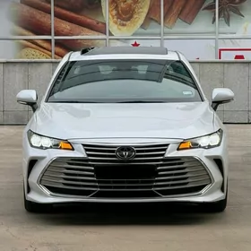 Toyota Avalon 2022