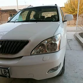 Lexus RX 330 2005
