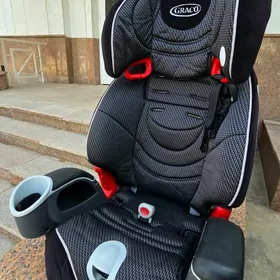 АВТОКРЕСЛО