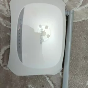 Tp-link router wi-fi