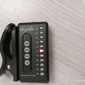 gitara nastroyka edilyan