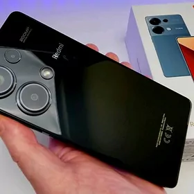 Нот 13 про 8+8/256гб