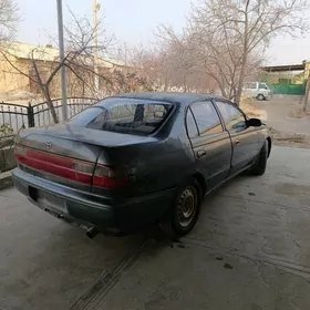 Toyota Corona 1993