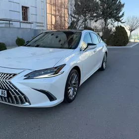 Lexus ES 350 2024