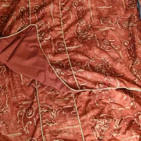 Покрывало на кровать