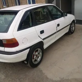 Opel Astra 1992