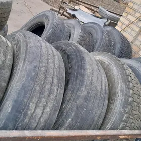 385/65 R22.5