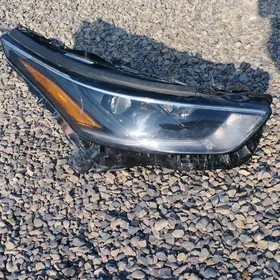 fara highlander 20 23