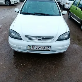 Opel Astra 1999