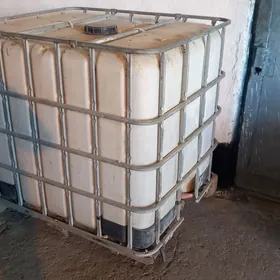 1 tonnalyk suw bocka