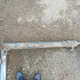 silinder işläp duran zat