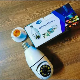 ARZAN PATRON LAMPA KAMERA🤩️