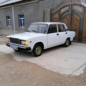Lada 2107 2010
