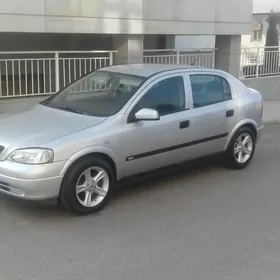 Opel Astra 1999