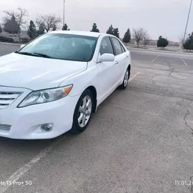 Toyota Camry 2010