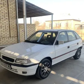 Opel Astra 1993