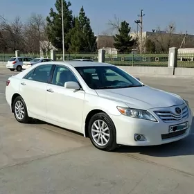 Toyota Camry 2009