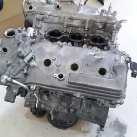 Dwigatel 3.5 Toyota.Motor.