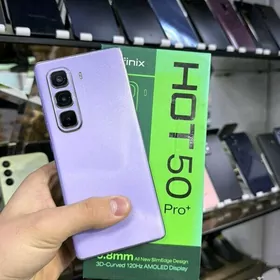 INFINIX Hot 50 PRO +